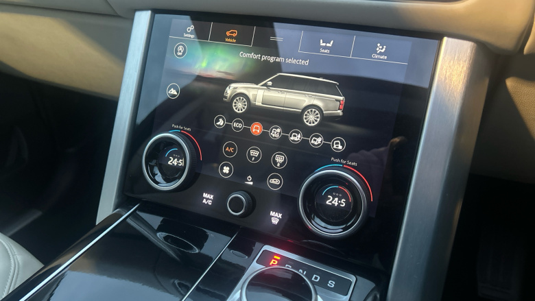 Land Rover Range Rover 3.0 D300 Westminster Black 4dr Auto Diesel Estate